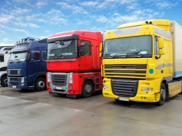 Antalya Şehzadeler Nakliye